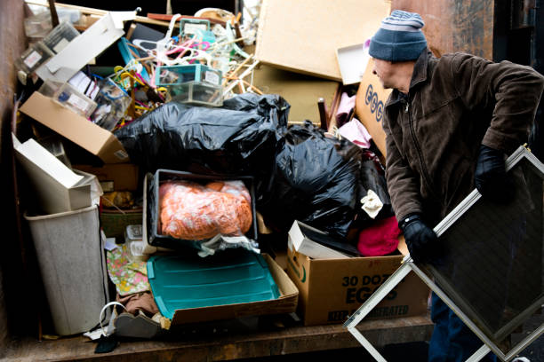 Reliable Austell, GA Junk Removal  Solutions